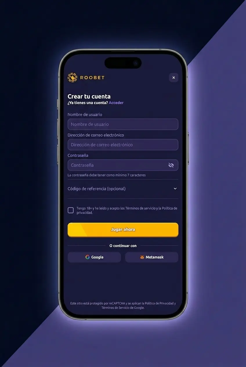 Guía de instalación de la PWA de Roobet en iOS en 5 pasos desde Safari en iPhone e iPad